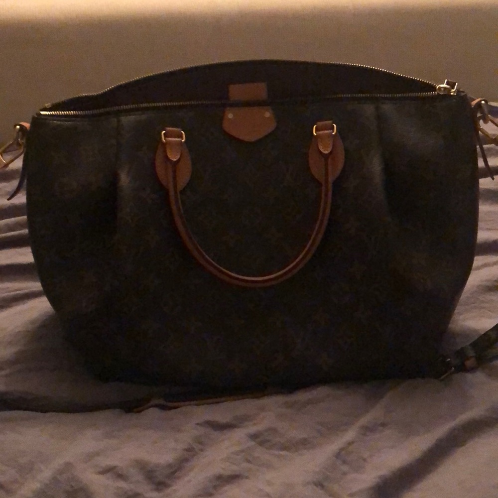 Louis Vuitton Turenne MM